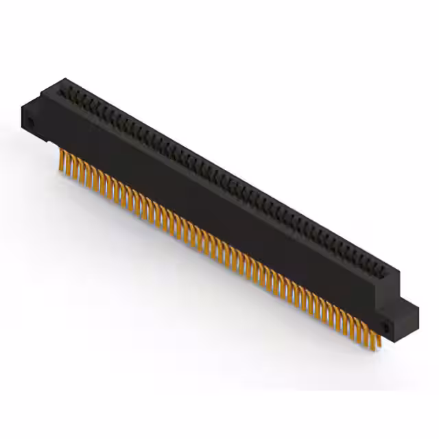 392-092-560-212 EDAC Inc.  Edgeboard Connectors